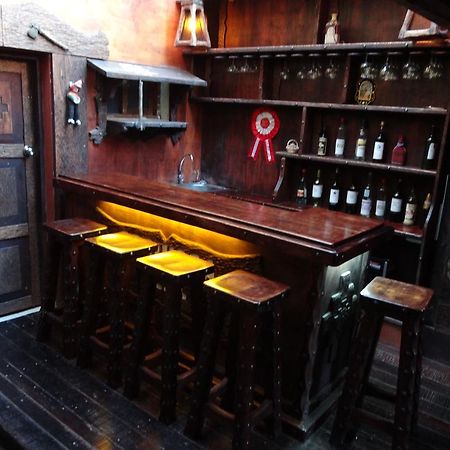 Orquidea Real Hostal 쿠스코 외부 사진