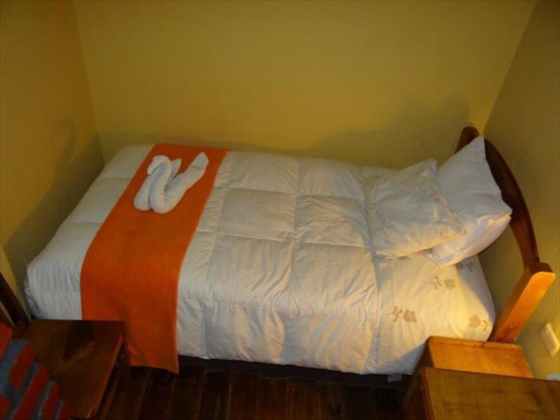 Orquidea Real Hostal 쿠스코 외부 사진