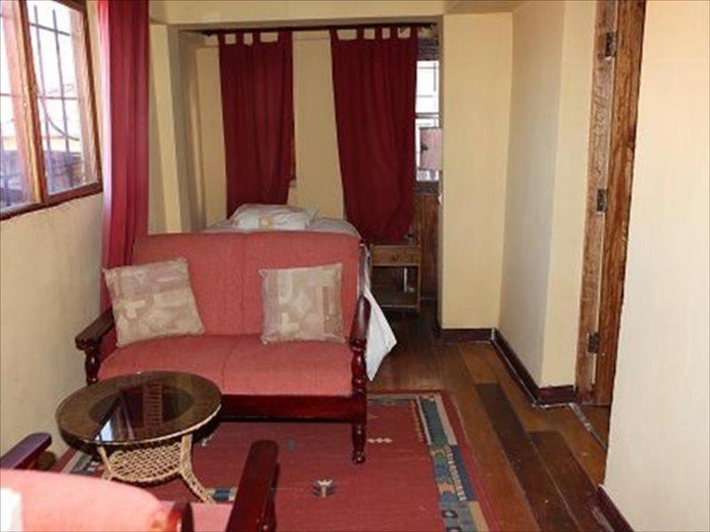 Orquidea Real Hostal 쿠스코 외부 사진