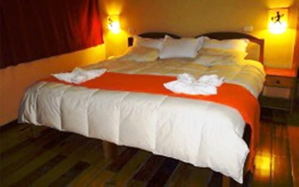 Orquidea Real Hostal 쿠스코 외부 사진