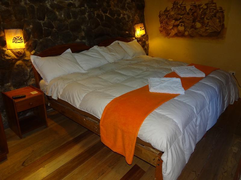 Orquidea Real Hostal 쿠스코 외부 사진