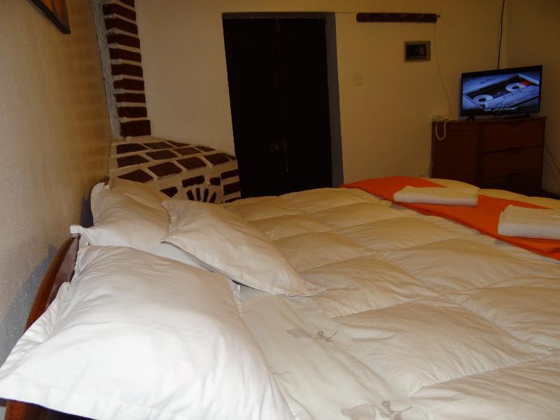 Orquidea Real Hostal 쿠스코 외부 사진