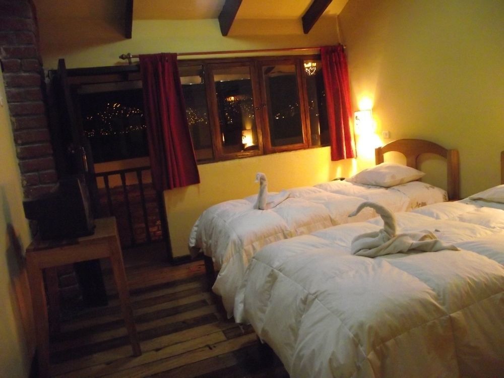 Orquidea Real Hostal 쿠스코 외부 사진