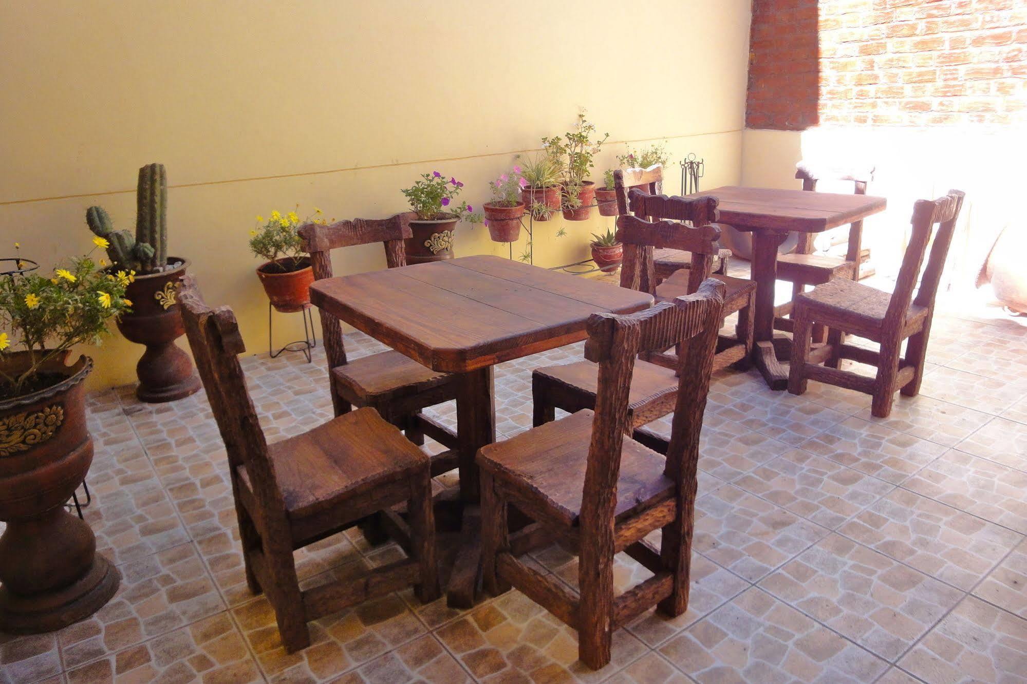 Orquidea Real Hostal 쿠스코 외부 사진