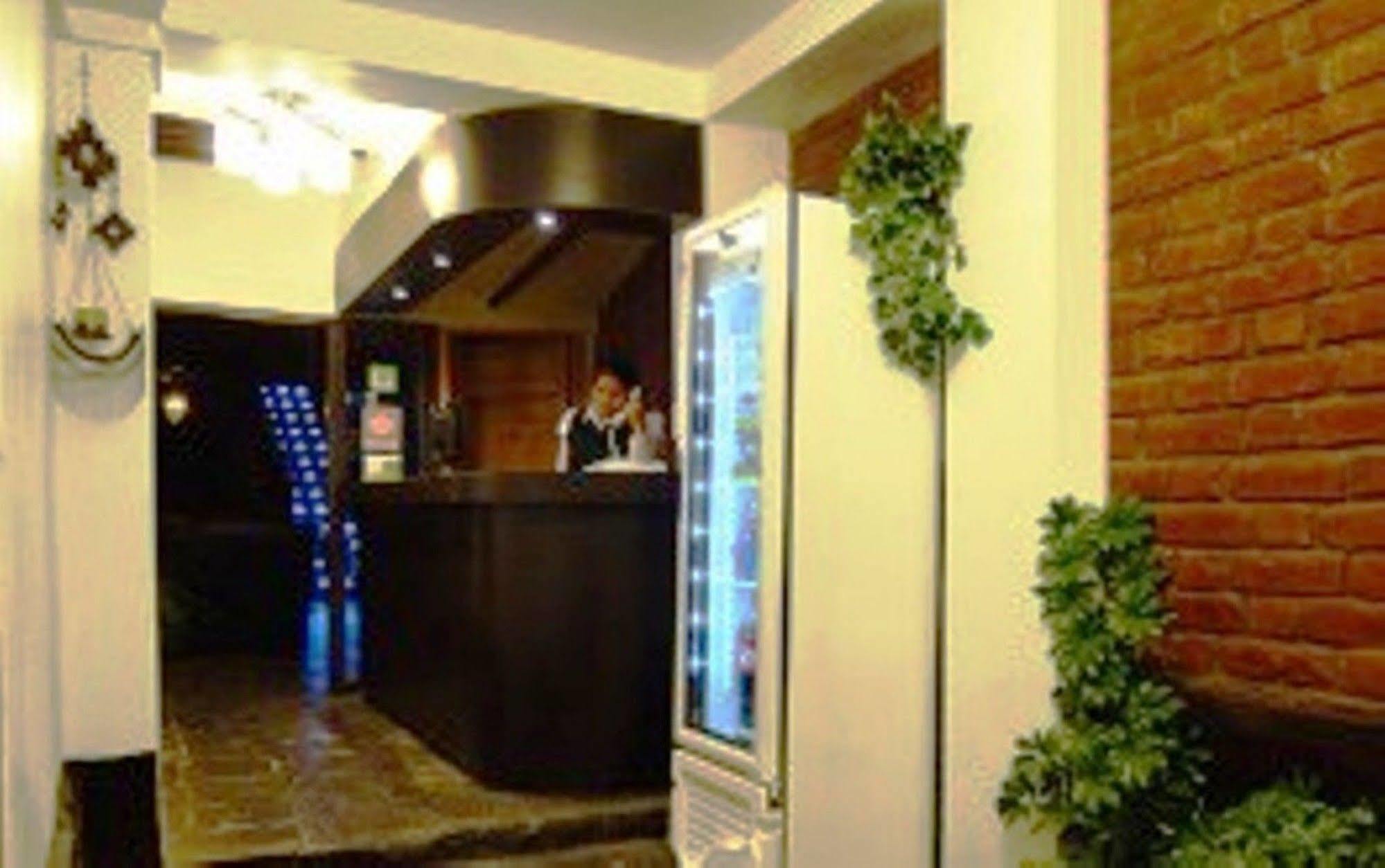 Orquidea Real Hostal 쿠스코 외부 사진