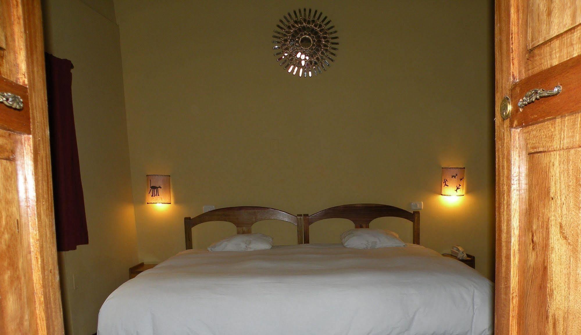 Orquidea Real Hostal 쿠스코 외부 사진