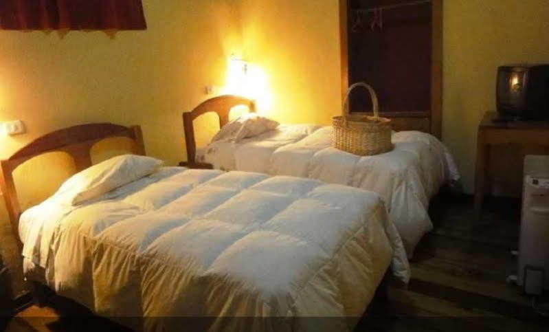 Orquidea Real Hostal 쿠스코 외부 사진