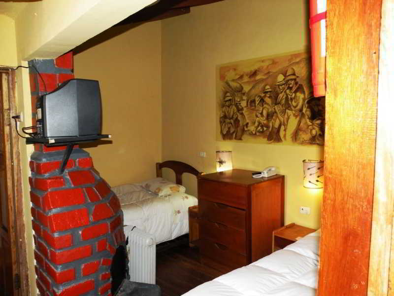 Orquidea Real Hostal 쿠스코 외부 사진