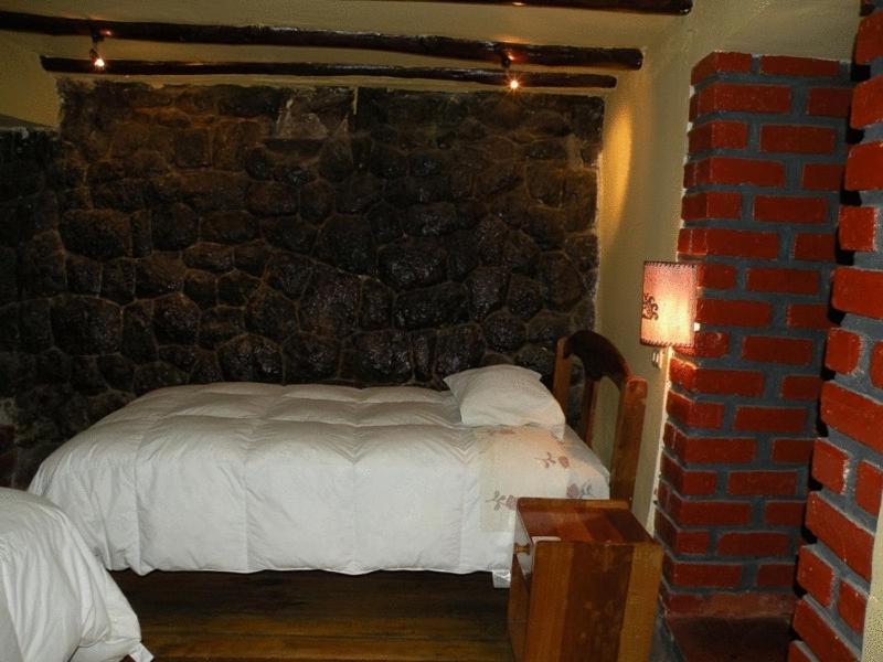 Orquidea Real Hostal 쿠스코 객실 사진